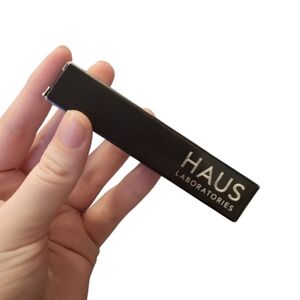 Haus Labs Liquid Eyeshadow in Dynasty